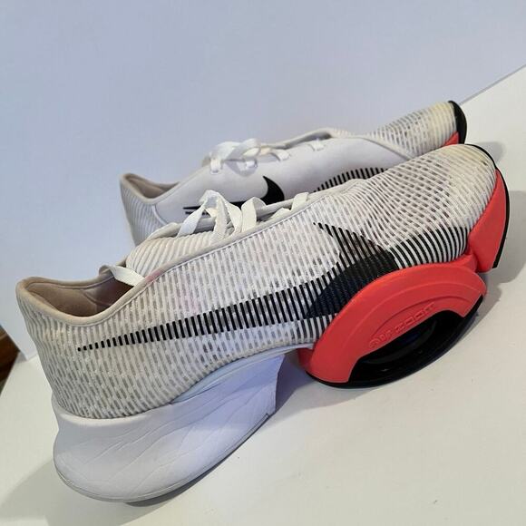 Nike Air Zoom Superrep designed for high Intensity,  men’s size 9 - Picture 10 of 12